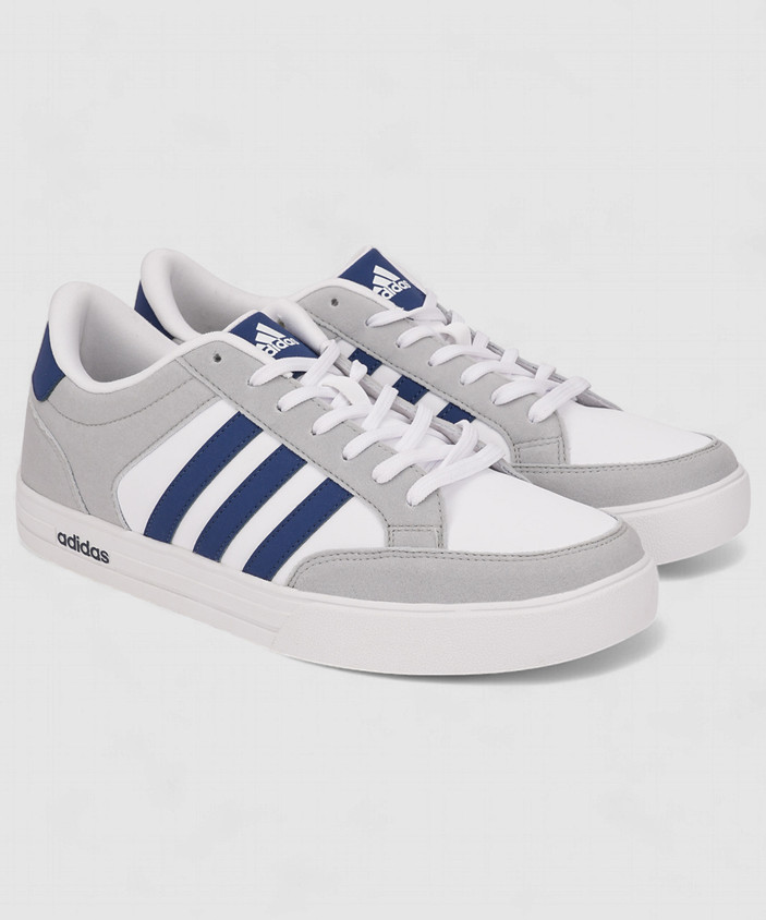 Vs Set Adidas Neo Grey Casual Shoes Online Buy Adidas Grey VS Pace
