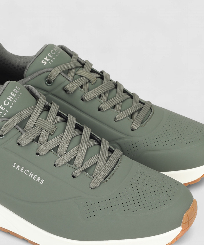 skechers uno stand on air sneaker