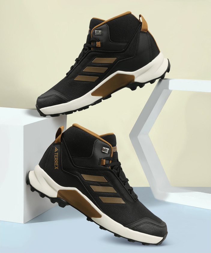 ADIDAS FRONTIER Running Shoes For Men