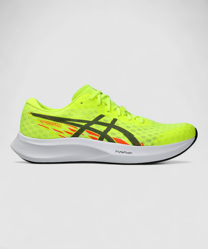 asics hyper speed