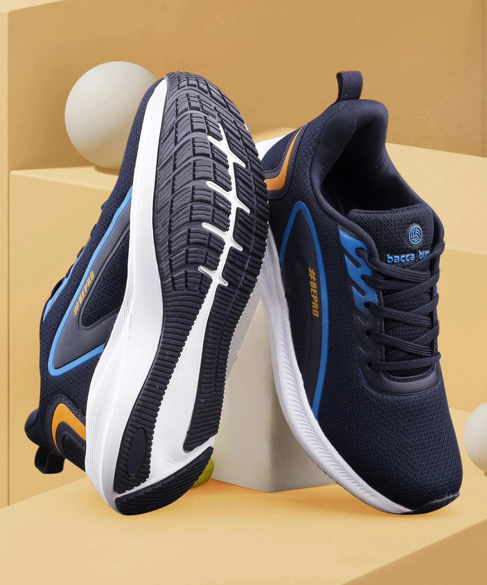 Casual Shoes Running Shoes Everyday Use Bacca Bucci Essential Your