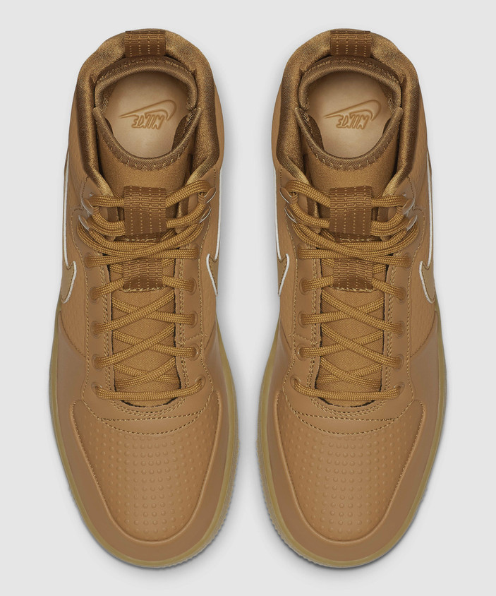 nike mid winter borough