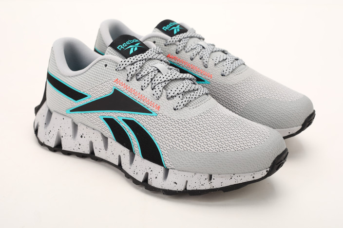 Trail Running Reebok Trail Cruiser Shoes Review REEBOK Fitness 24