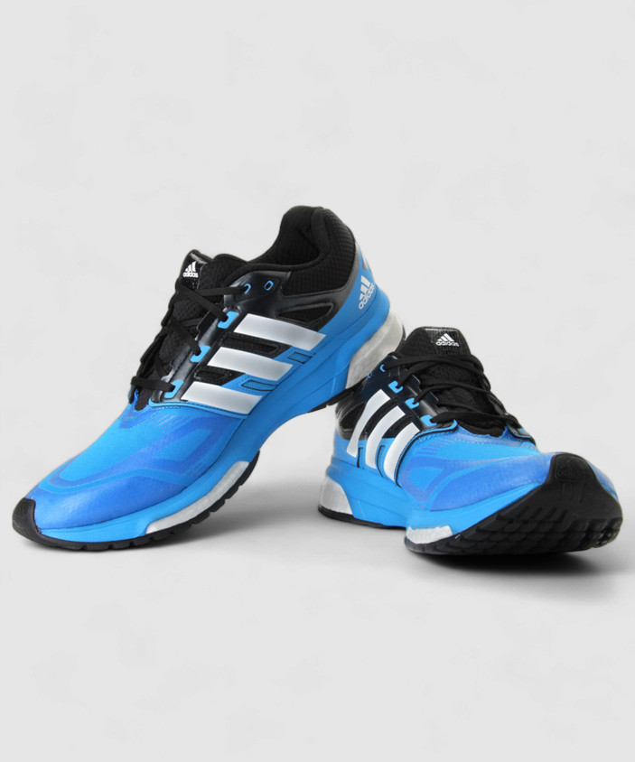 Running Shoes Adidas Response Boost Men's ADIDAS Response - Main Image