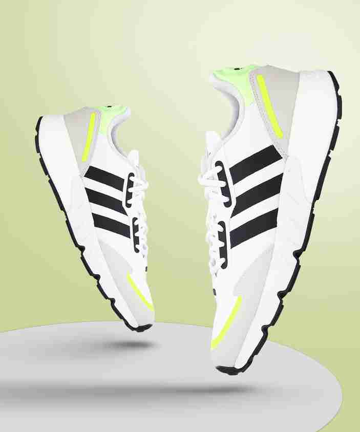 ADIDAS ORIGINALS ZX 1K BOOST Casuals For Men - Buy ADIDAS