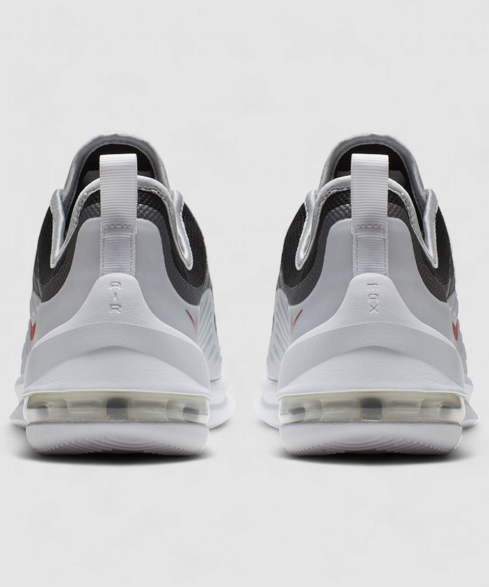 Nike Shoes Air Max Axis Premium Men's Trainer White NIKE Air