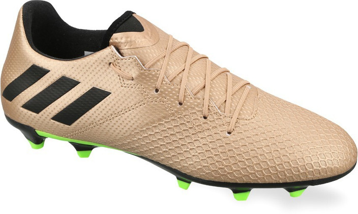 ADIDAS MESSI FG Football Shoes For Men Buy COPPMT/CBLACK