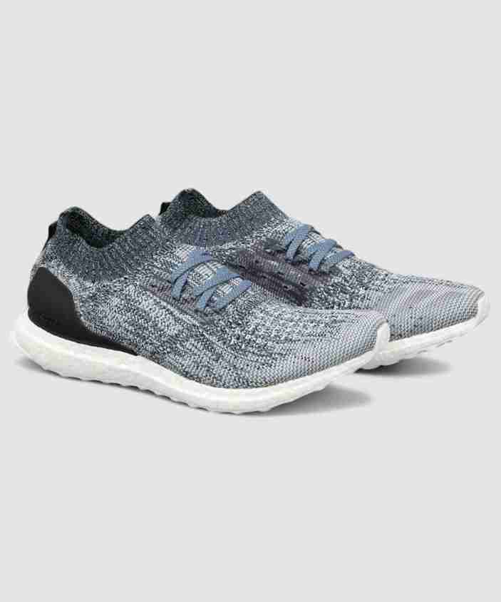 Boost Uncaged Parley Ultra Boost Vs Parley ADIDAS ULTRABOOST