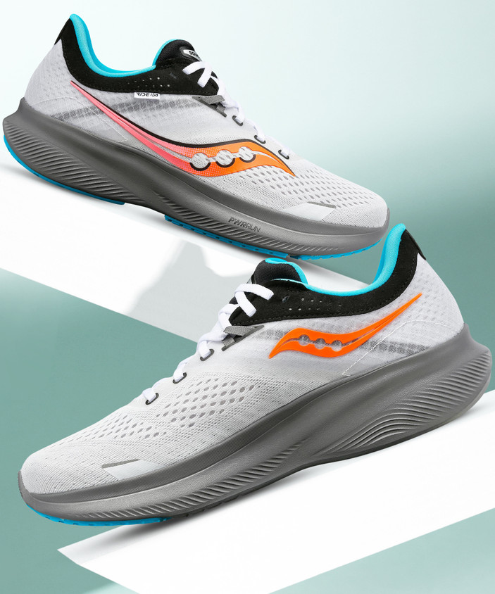 saucony shoes india