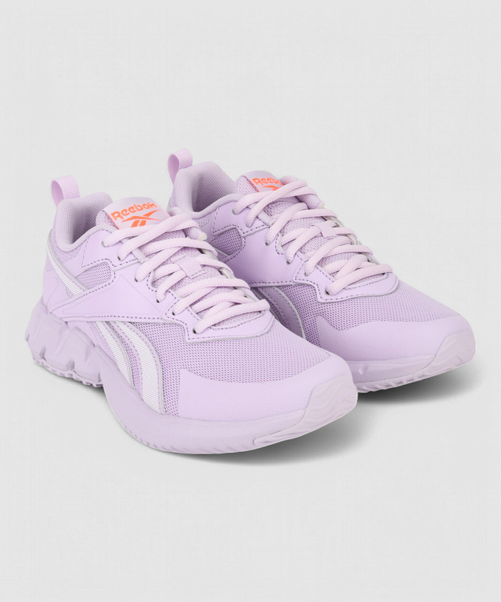 Walking Shoe Reebok Answer Violet REEBOK ZTAUR Run II Running