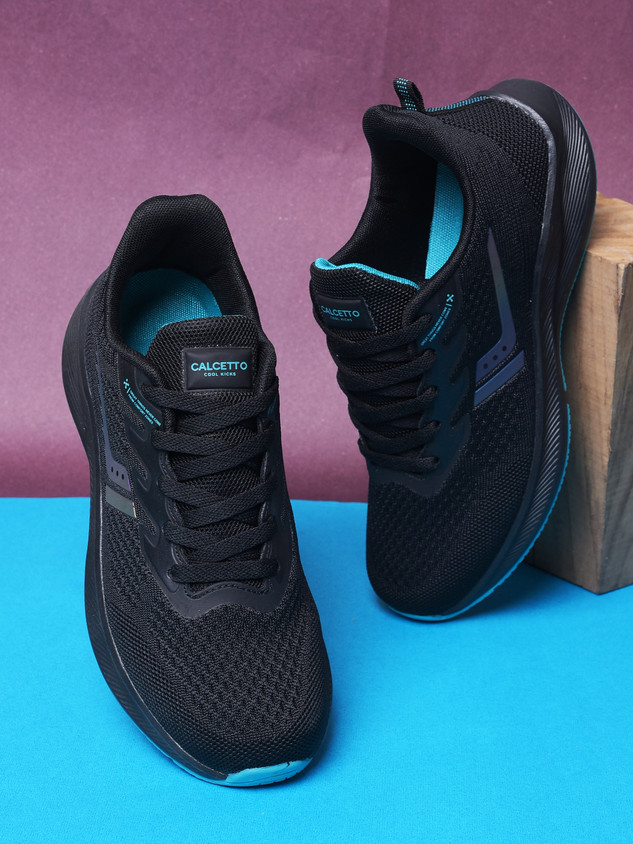 Casual Shoes Calcetto Shoes Black Price CALCETTO Lightweight