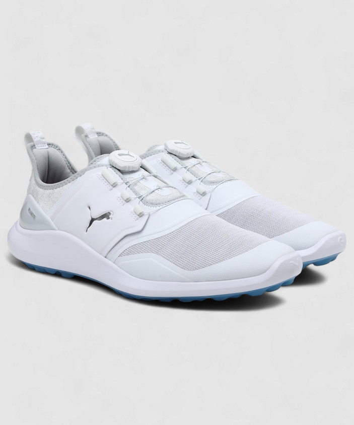Nxt Lace Puma Ignite Nxt Crafted Golf Shoes Review Ignite Nxt