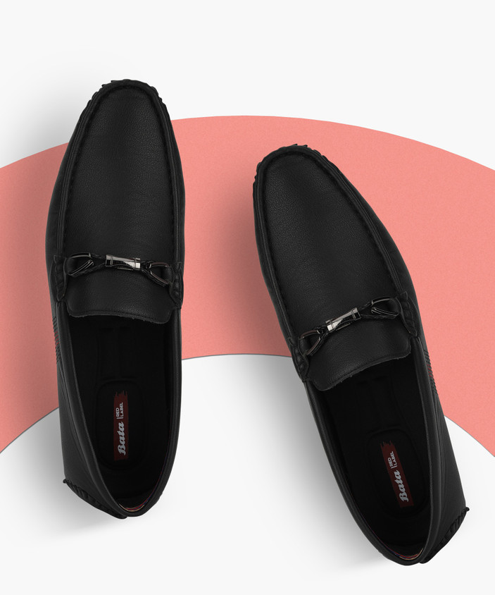 Bata COREY TRIM Loafers For Men Buy Bata COREY TRIM Loafers For