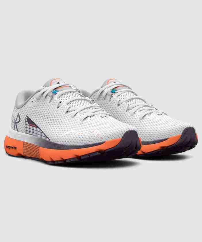 Ua Hovr Infinite Under Armour Trainers With Chip UNDER ARMOUR UA