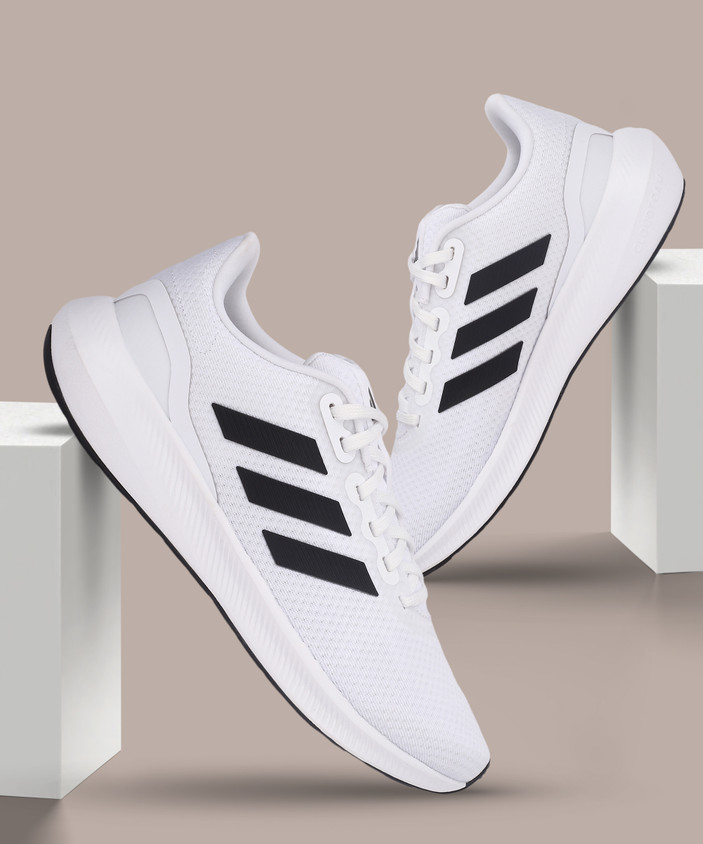 Adidas Runfalcon Adidas Cloudfoam Ultimate Running Shoe Review