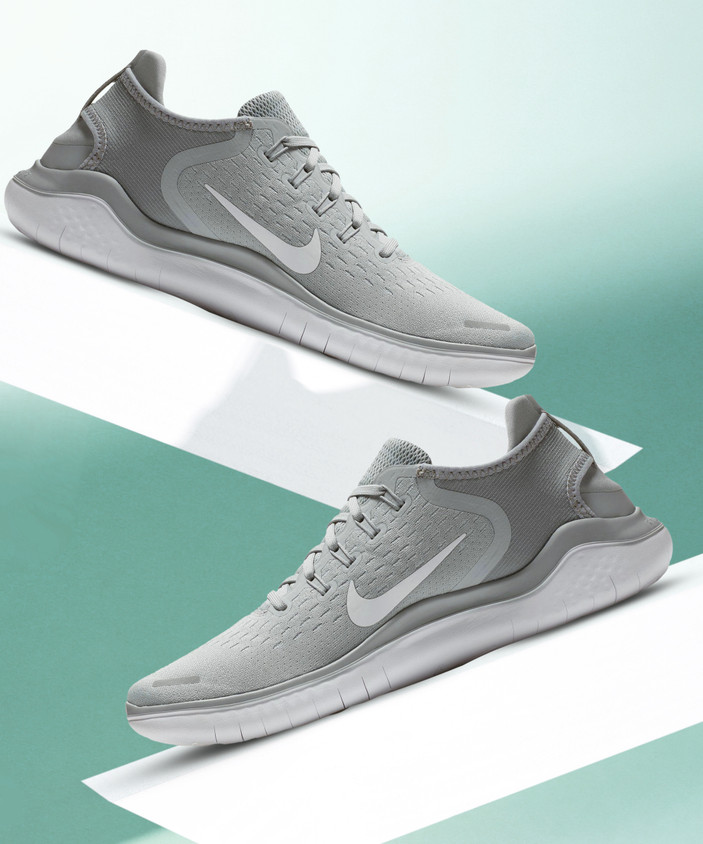 Running Shoes Nike Shoes Homme 2018 Men Nike Free RN 2018 Running