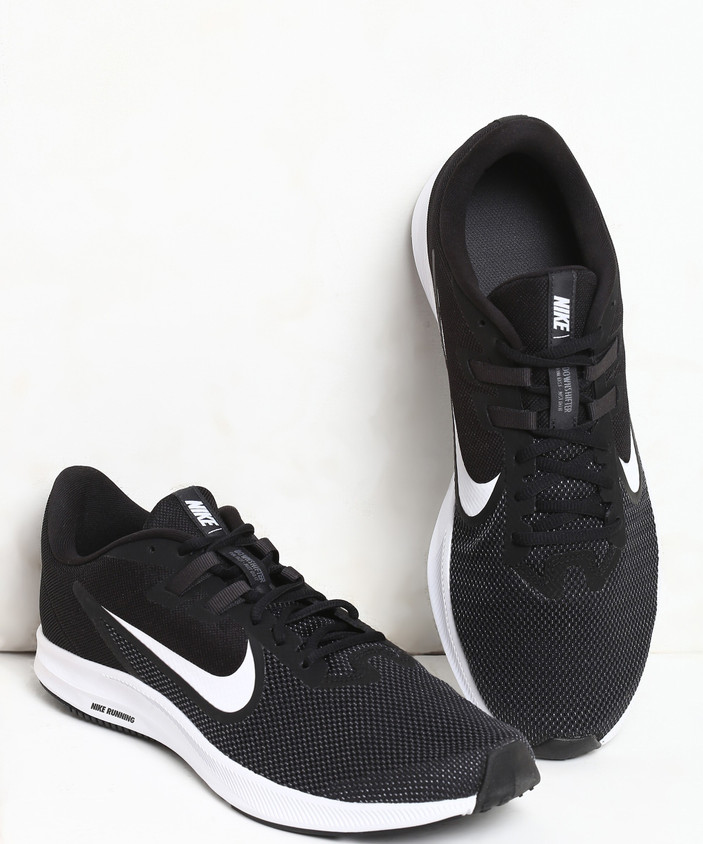 Sepatu Nike All Black Running Shoes Womens Nike Nike Infinity Flow