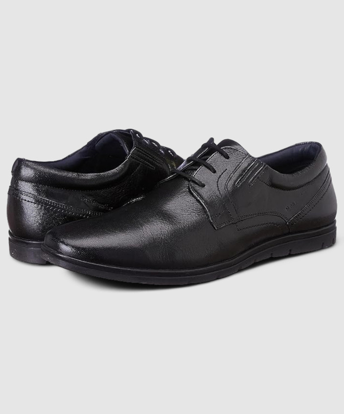 Oxford Shoes Leather Casual Shoes Online HUSH PUPPIES Oxford For