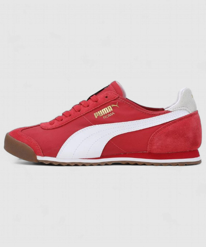 PUMA Roma OG Nylon Sneakers For Men - Buy PUMA Roma OG Nylon