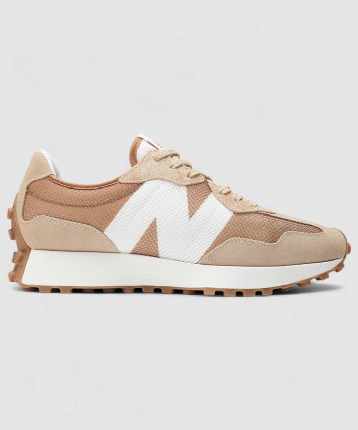 Balance 327 Review New Balance 580 Womens Review New Balance 580 - Main Image