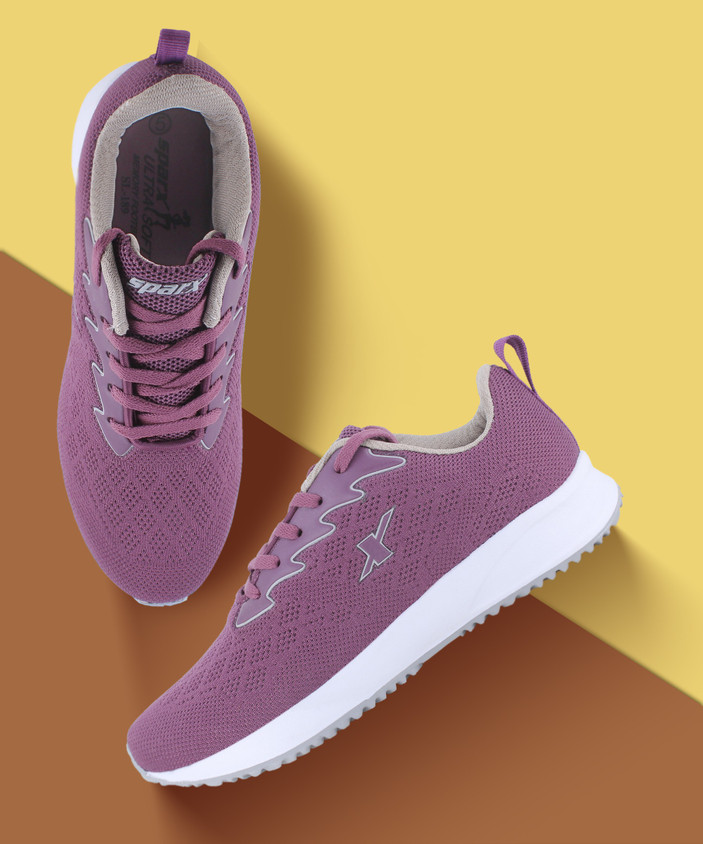 Sparx Footwear Sparx Women's Sneakers Walking Shoes Sparx Women Casual  Shoes Sparx Women's Sneakers Store