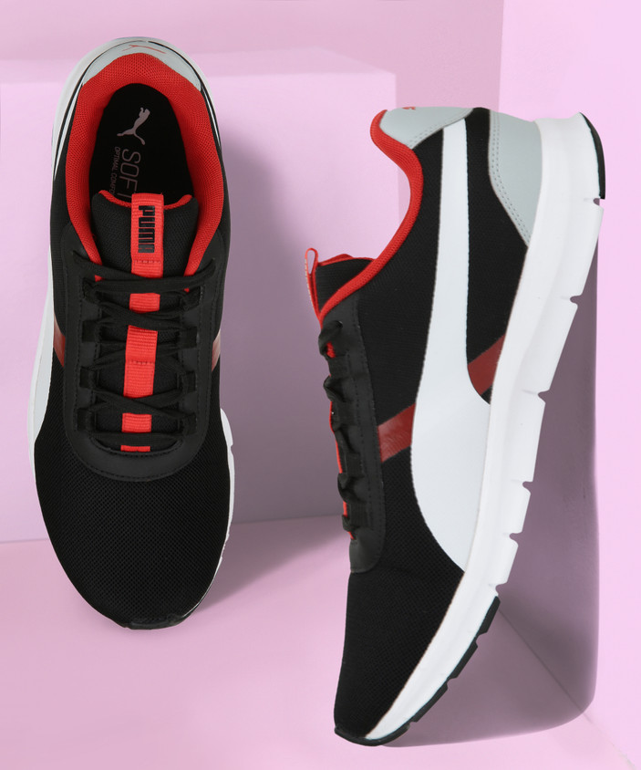 Flipkart Puma Galactic Idp Running Shoes PUMA Flex R Dual