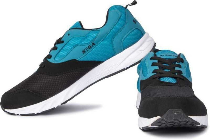 SEGA Running Shoes For Men