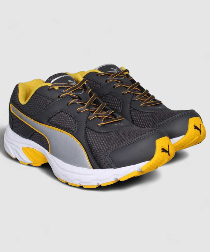 PUMA Hercules Running Shoes For Men - Buy PUMA Hercules Running Shoes For  Men Online at Best Price - Shop Online for Footwears in India | Flipkart.com