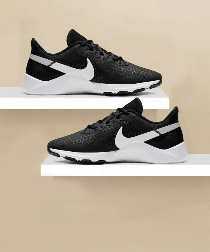 NIKE Legend Essential Training Gym Shoes For Women