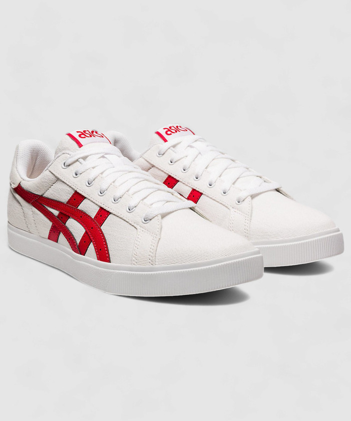 Classic Ct Asics White Mens Trainers Asics Classic CT Sneakers