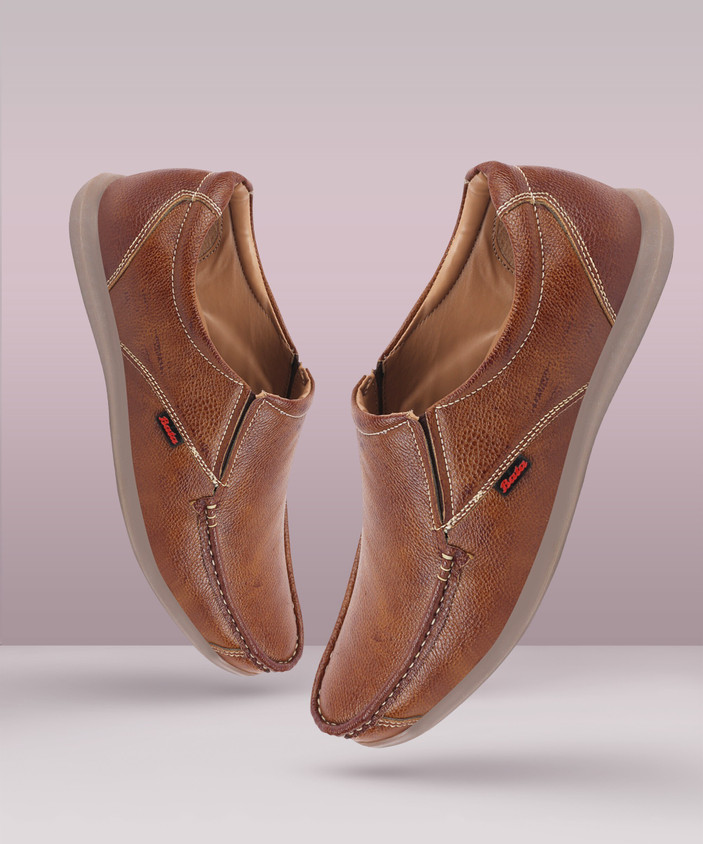 Bata Casual Slip On Loafers For Men Buy Bata Casual Slip On