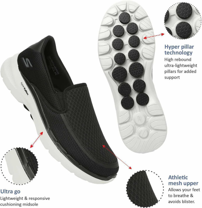 Goga Mat Skechers Go Walk Breathe Skechers GO WALK ORVA