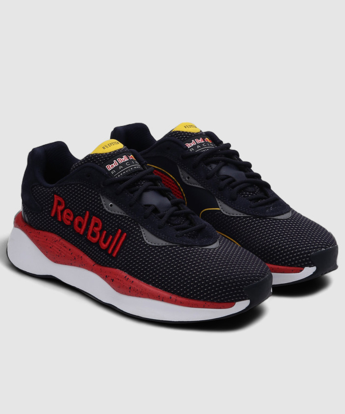 PUMA Red Bull Racing Pure Sneakers For Men Buy PUMA Red Bull