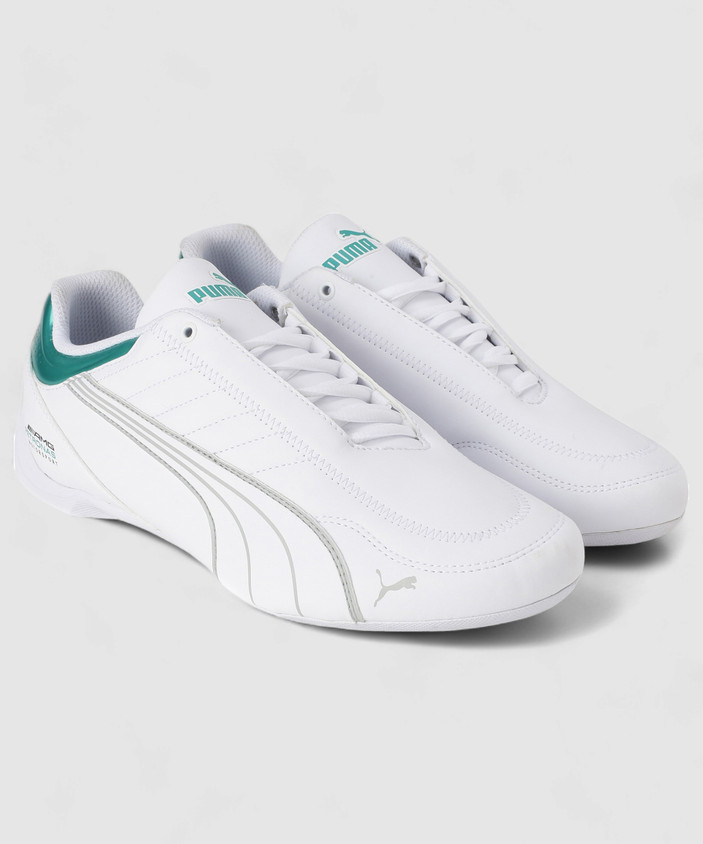 Puma Bmw Petronas Shoes Price In India Currency Puma Mercedes Benz