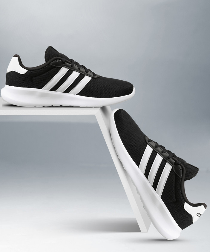 Lite Adidas Lightracer Adidas Cloudfoam Light Racer ADIDAS LITE