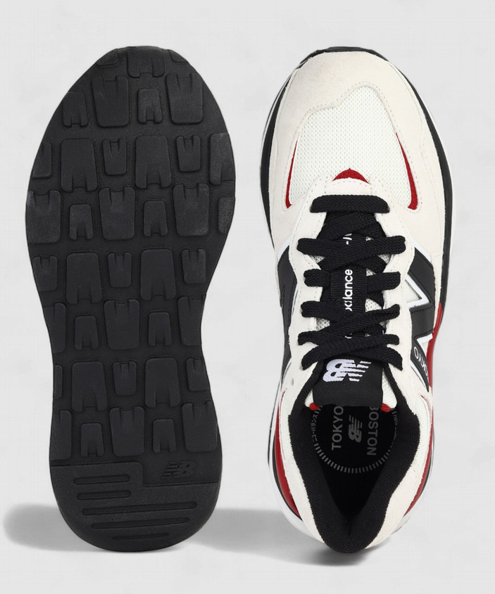 New Balance 574 Macy's Finish Line Mens Shoes Balance Shoes - Main Image