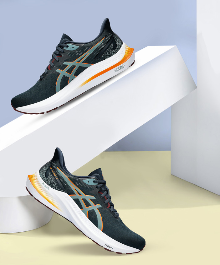 Asics Best Shoes For Marathon Runners Asics GT-2000 12 Running