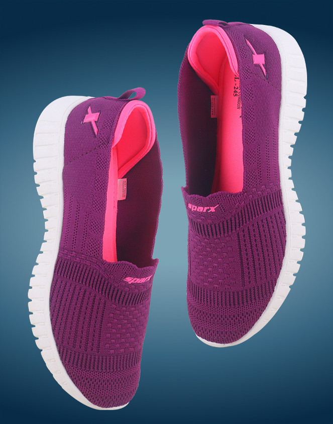Sparx Shoes Flipkart Ladies Shoes With Price Sparx SL 245 Walking