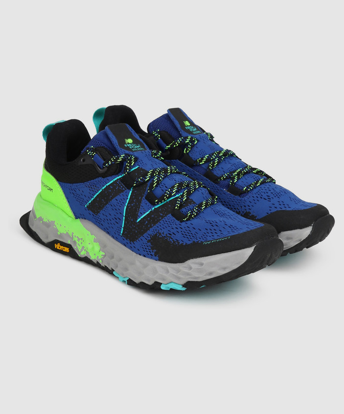 New Balance Fresh Foam Hierro V5 New Balance Mens Fresh Foam