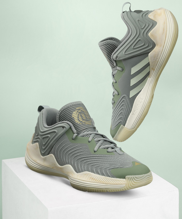 Chi D Rose Shoes Price ADIDAS D ROSE SON OF CHI III Sneakers For