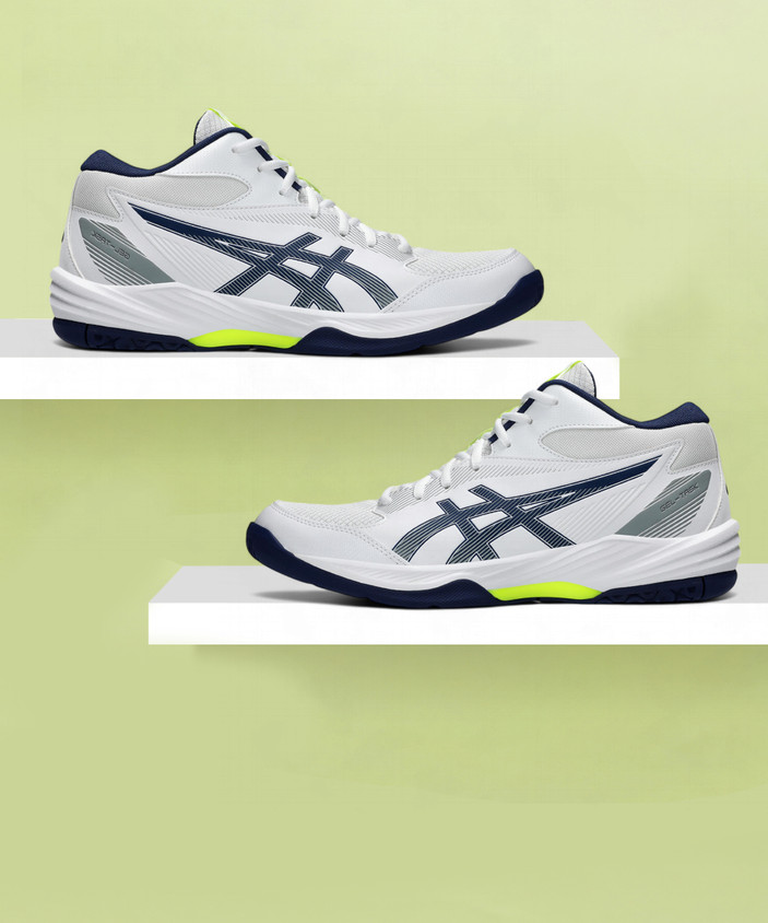 Badminton Shoes Asics Gel Task Review Asics GEL-TASK MT Badminton