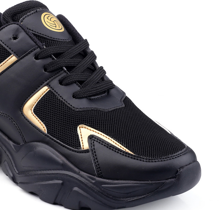 Bacca Bucci Shoes Platform Chunky Sneakers Bacca Bucci Wave Chunky