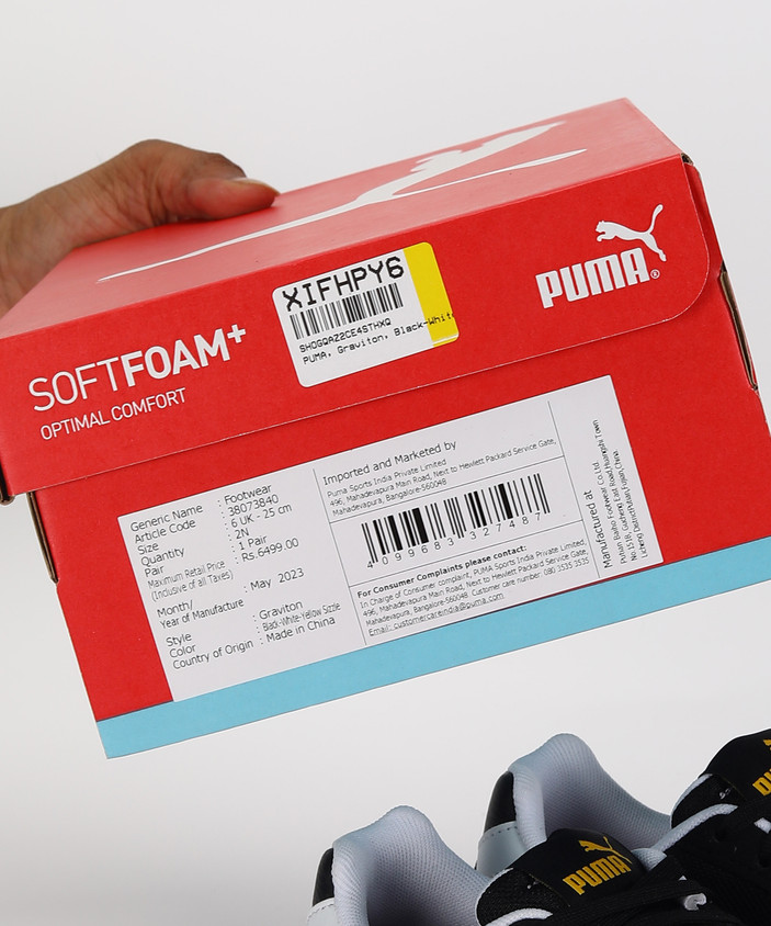 Puma Coupons Puma Flat 70 Sale PUMA Graviton Sneakers For Men Buy