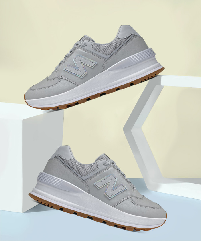 fresh foam new balance 574 sport women&#039;s review