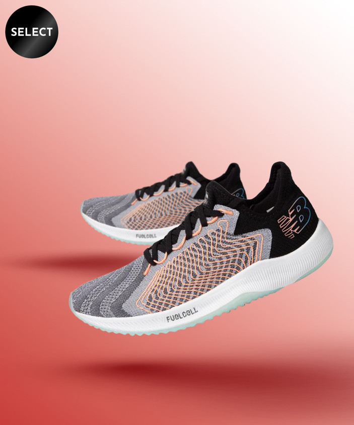 Sepatu Nb New Balance Panna New Balance REBEL Running Shoes For Men