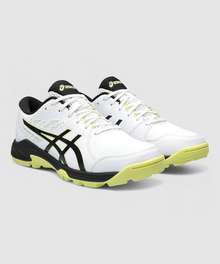 Asics Sneakers Asics Gel Atlantis Femme Blanche Asics Gel Atlantis