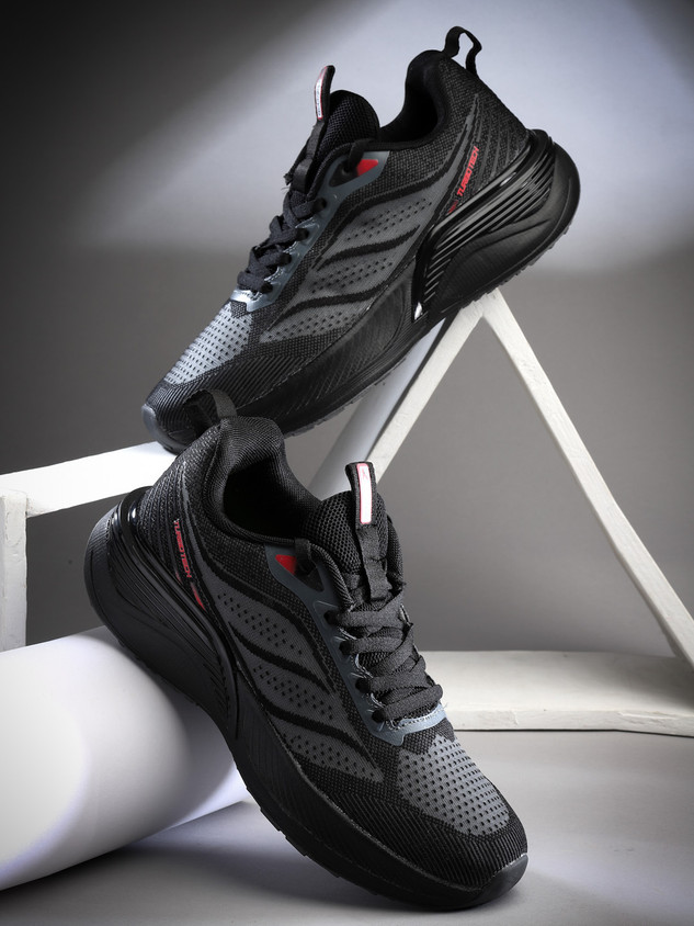 Sports Shoes Best Cushioned Walking Shoes 218 Action Action