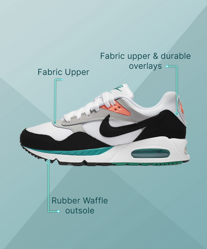 NIKE Air Max Correlate Sneakers For Women