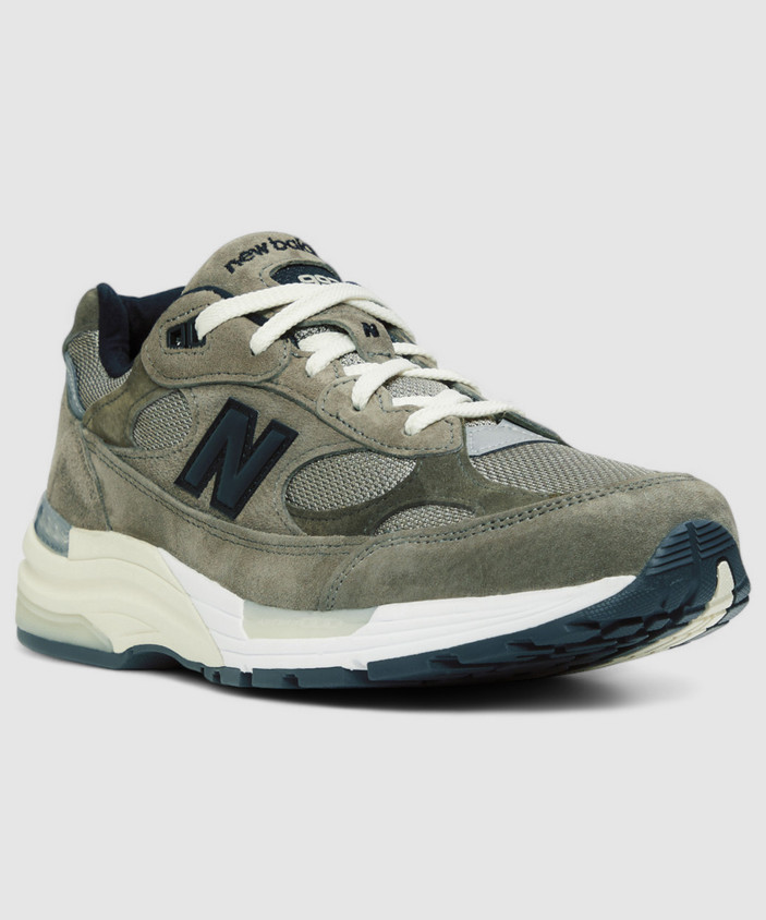 Outfit Men's 992 New Balance Shoes Steve Jobs Nb 992