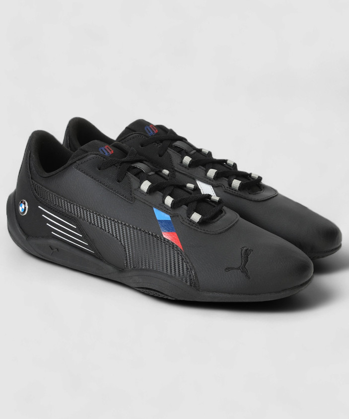 R Cat Puma X Motorsport Size 11 PUMA BMW Motorsport X R-Cat Black